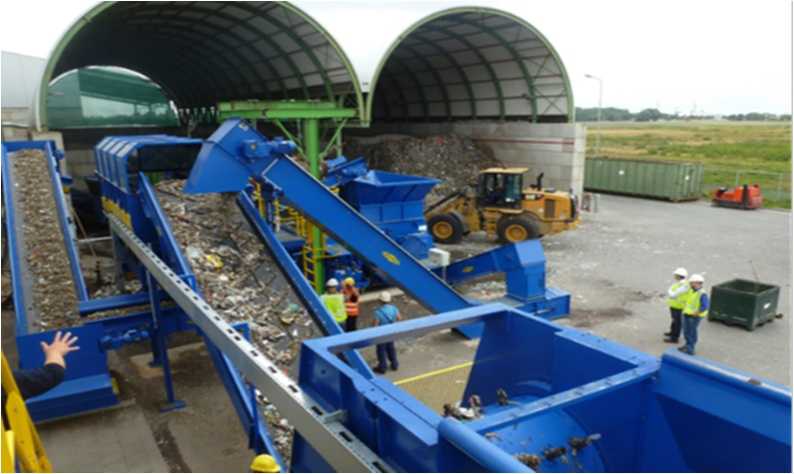 Solid Waste Management