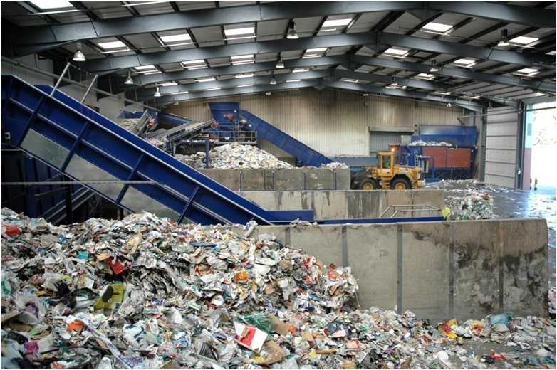 Solid Waste Management
