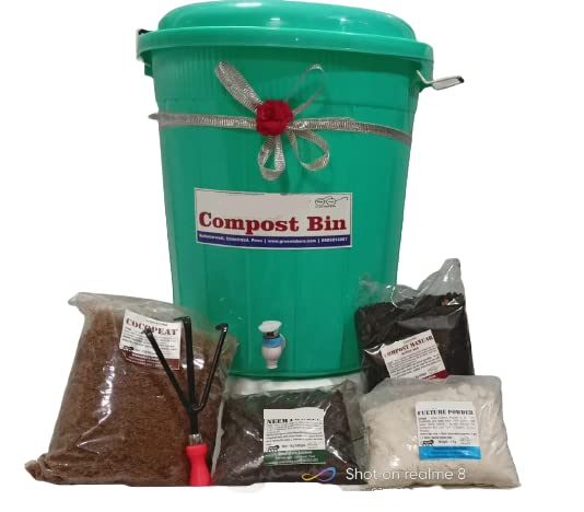 Compost Bin