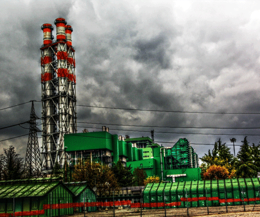 Environmental Impact Assessment (EIA) & Environmental Clearance