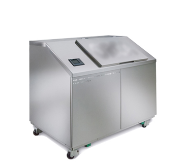 Organic Waste Converter Machine